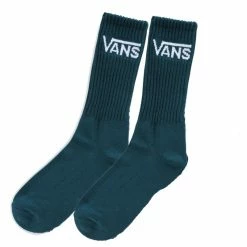CHAUSSETTES VANS FOREST GREEN