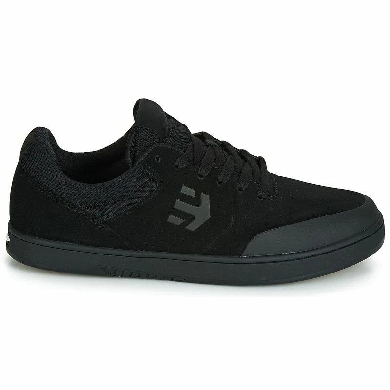 CHAUSSURES BMX ETNIES MARANA X MICHELIN BLACK â Image 3