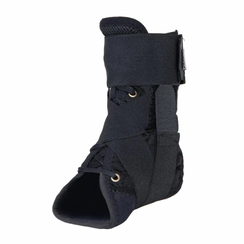 CHEVILLERE FUSE ALPHA AVEC LACET (PAIRE) â Image 3