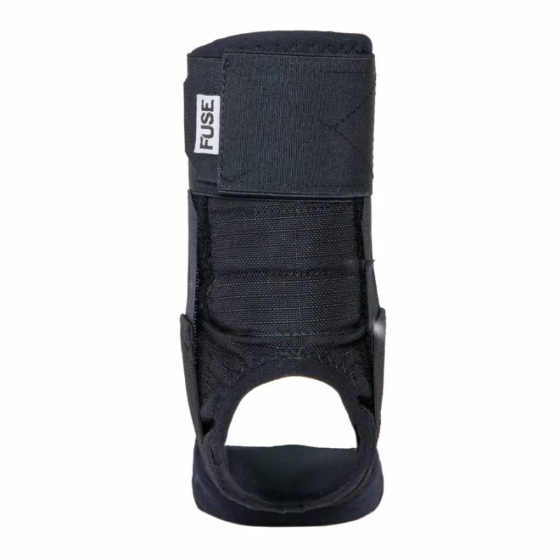 CHEVILLERE FUSE ALPHA AVEC LACET (PAIRE) â Image 4