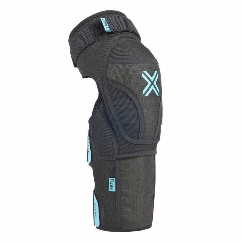 COMBO FUSE GENOUILLĂRE + TIBIA ECHO 75 (paire) â Image 2