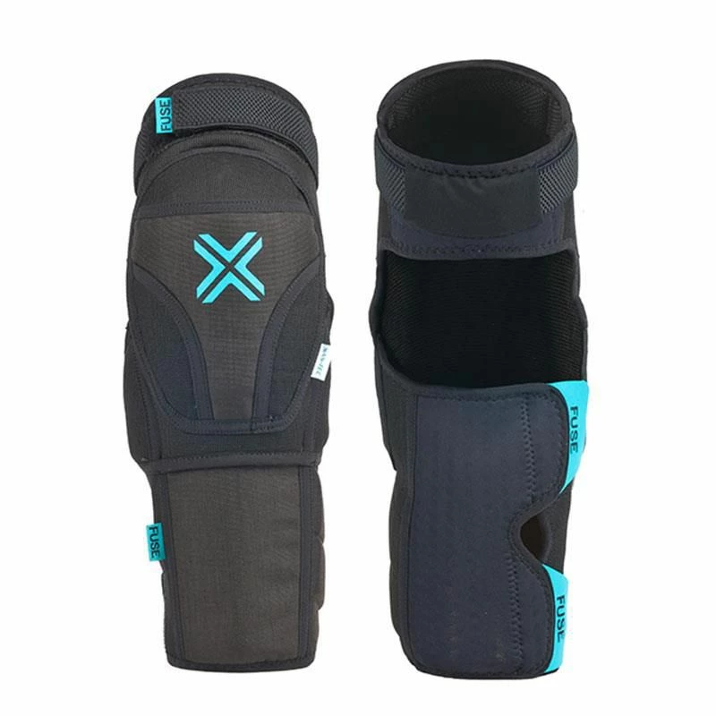 COMBO FUSE GENOUILLĂRE + TIBIA ECHO 75 (paire)