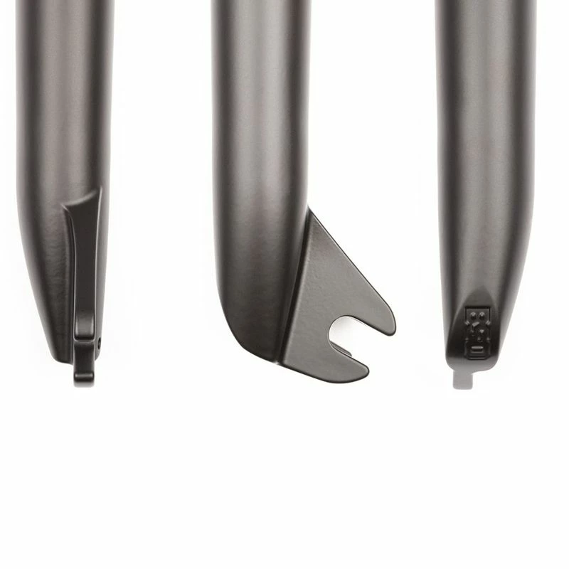 FOURCHE BMX BSD DUST 26MM FLAT BLACK â Image 4