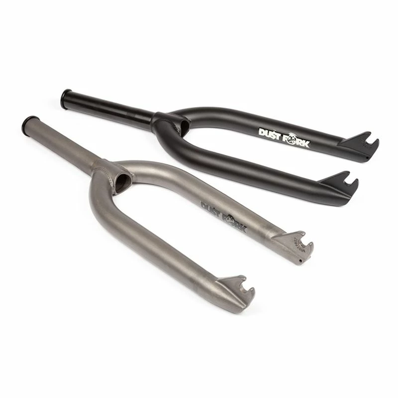 FOURCHE BMX BSD DUST 26MM FLAT BLACK â Image 5