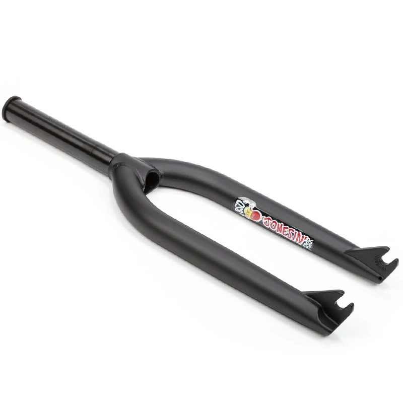 FOURCHE BMX BSD JONESIN 22MM FLAT BLACK â Image 3