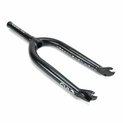 FOURCHE BMX CULT SECT V4 BLACK
