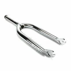 FOURCHE BMX CULT SECT V4 CHROME (18 OU 28 MM)