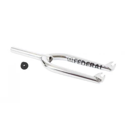 FOURCHE BMX FEDERAL 22MM CHROME