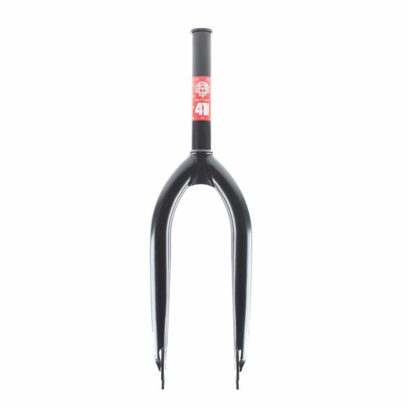 FOURCHE BMX ODYSSEY R15 BLACK â Image 2