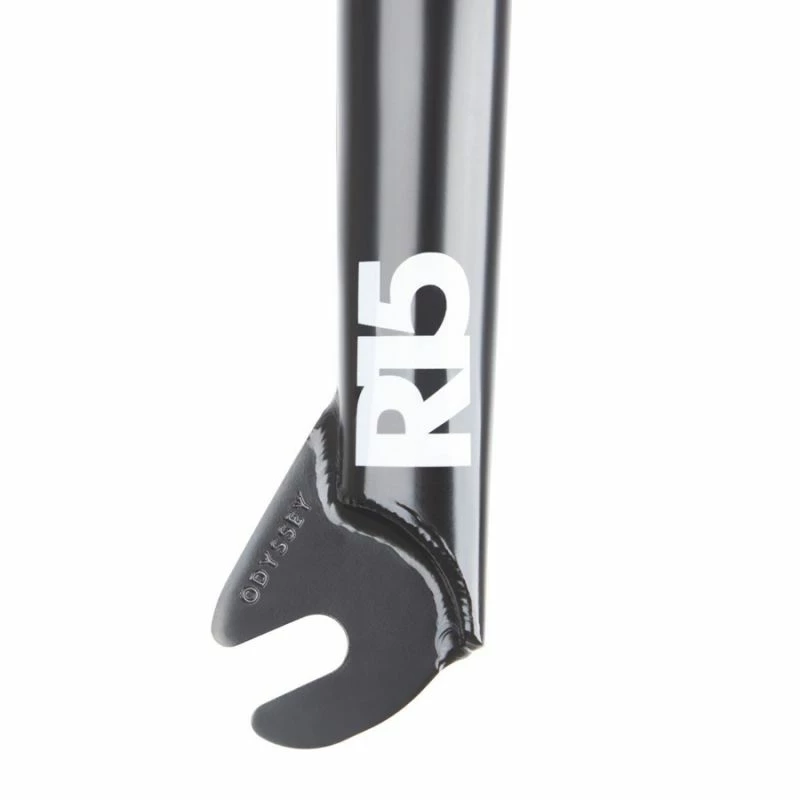 FOURCHE BMX ODYSSEY R15 BLACK â Image 3