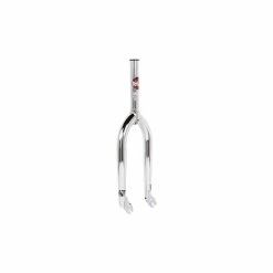 FOURCHE BMX RANT TWIN PEAKS 30MM CHROME