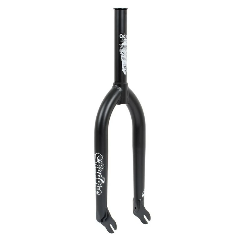 FOURCHE BMX SHADOW ODIN BLACK (25 MM / 32 MM) â Image 3
