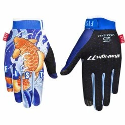 GANTS BMX FIST CARPE KOI (KAI SAKAKIBARA)