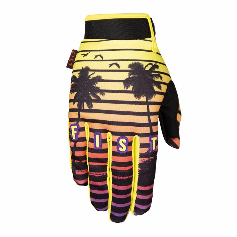 GANTS BMX FIST MIAMI PHASE 2 â Image 2