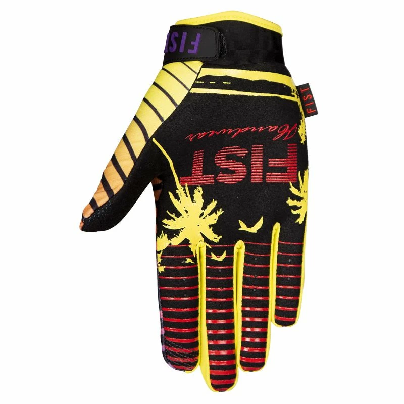 GANTS BMX FIST MIAMI PHASE 2 â Image 3