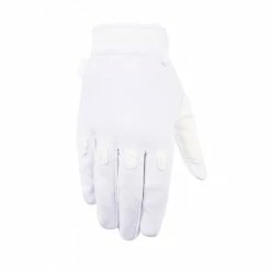 GANTS BMX FIST WHITEOUT