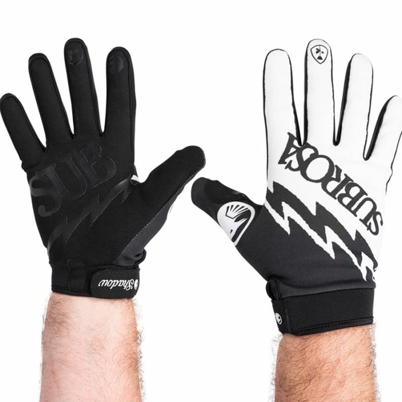 GANTS SHADOW CONSPIRE SPEEDWOLF â Image 2