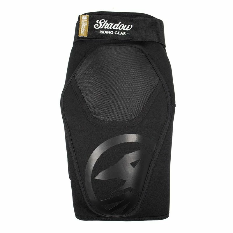 GENOUILLERES SHADOW SUPER SLIM V2 â Image 3