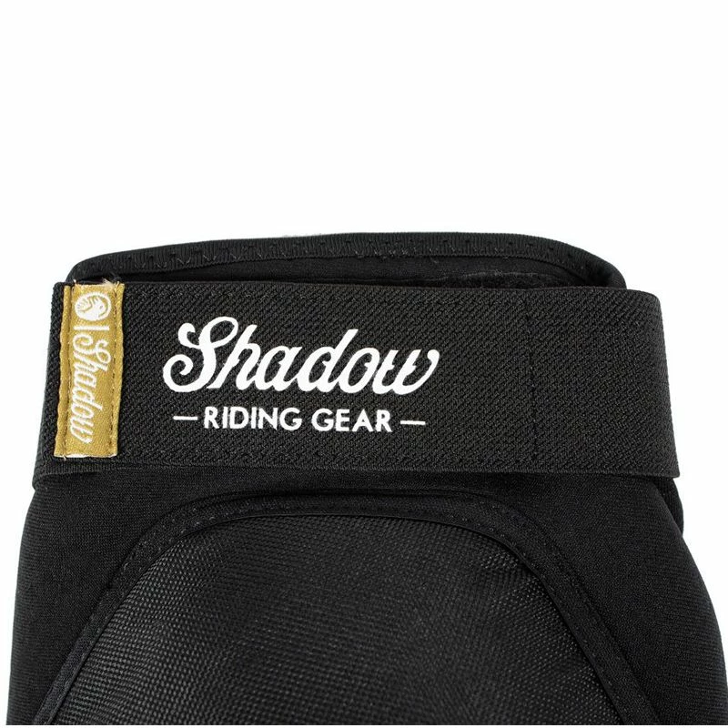 GENOUILLERES SHADOW SUPER SLIM V2 â Image 6