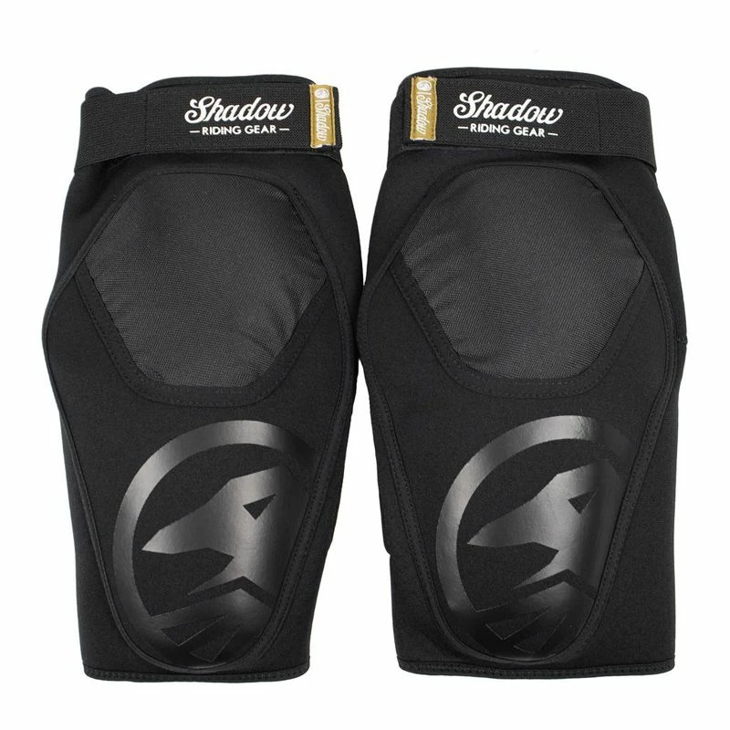 GENOUILLERES SHADOW SUPER SLIM V2