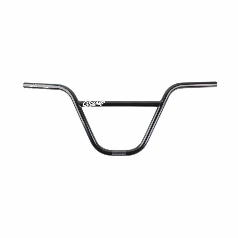 GUIDON BMX ODYSSEY UPPERCUT 9" BLACK â Image 2