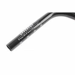 GUIDON BMX ODYSSEY UPPERCUT 9" BLACK