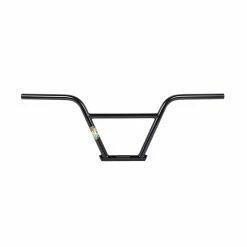 GUIDON BMX RANT 4 PIECES NSIXTY BLACK