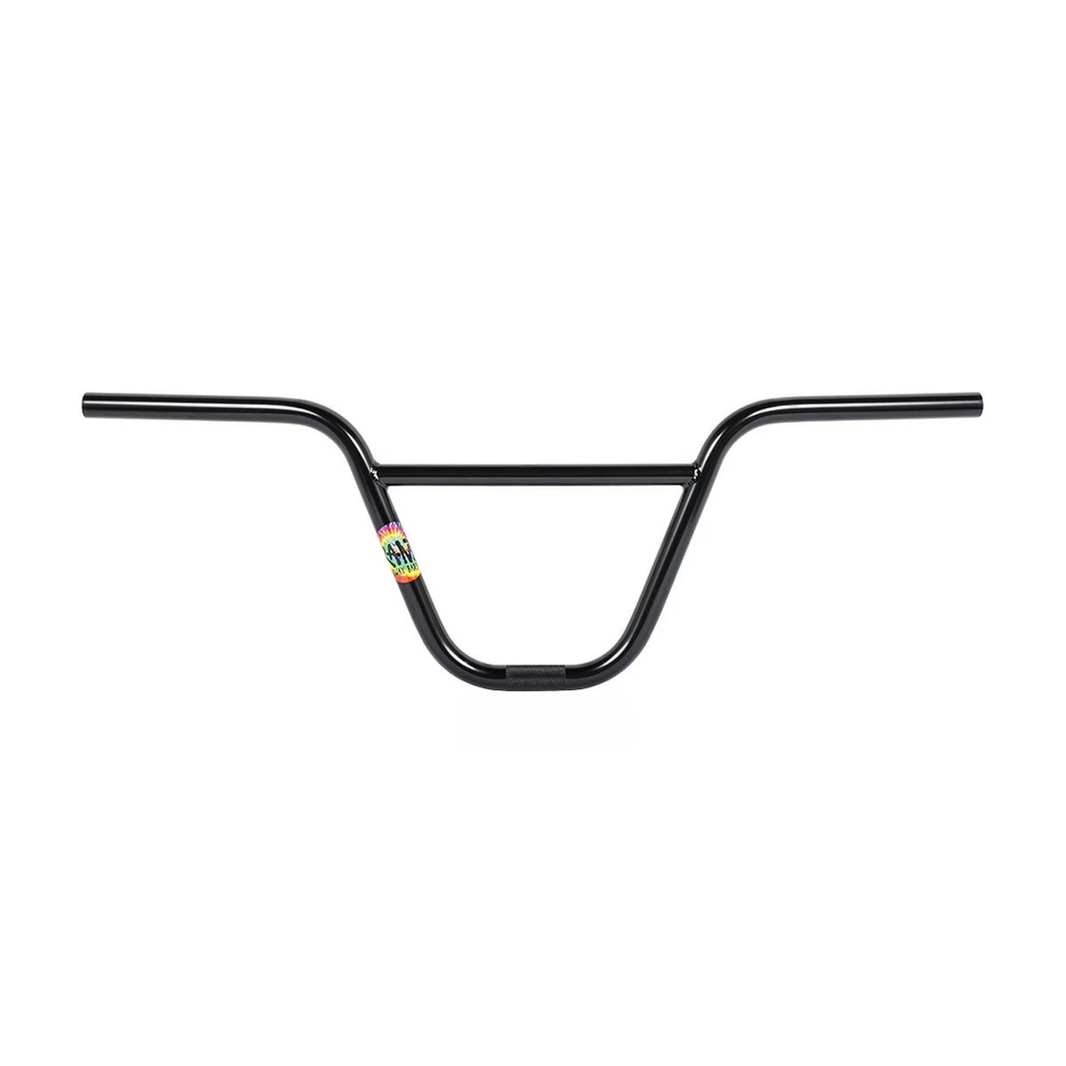 GUIDON BMX RANT SWAY BLACK