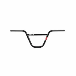GUIDON BMX SUBROSA RAY BARS BLACK
