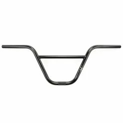 GUIDON KINK BMX HUMAN ED BLACK 8.75’’