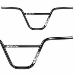 GUIDON SHADOW VULTUS FEATHERWEIGHT BLACK