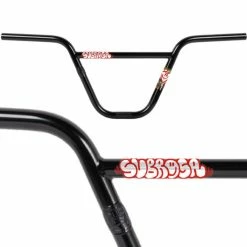 GUIDON SUBROSA SIMO BLACK (8.8 OU 9.3)