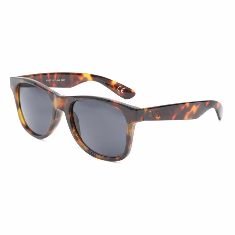 LUNETTE DE SOLEIL VANS SPICOLI CHEETAH TORTOISE â Image 2