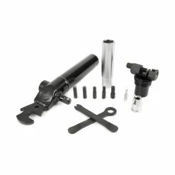 OUTIL MULTITOOL SHADOW BLACK