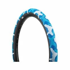 PNEU 26'' CULT VANS BLUE CAMO