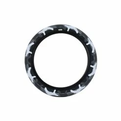 PNEU BMX CULT VANS GREY CAMO