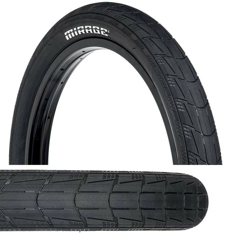 PNEU BMX ECLAT MIRAGE LIGHTWEIGHT â Image 3