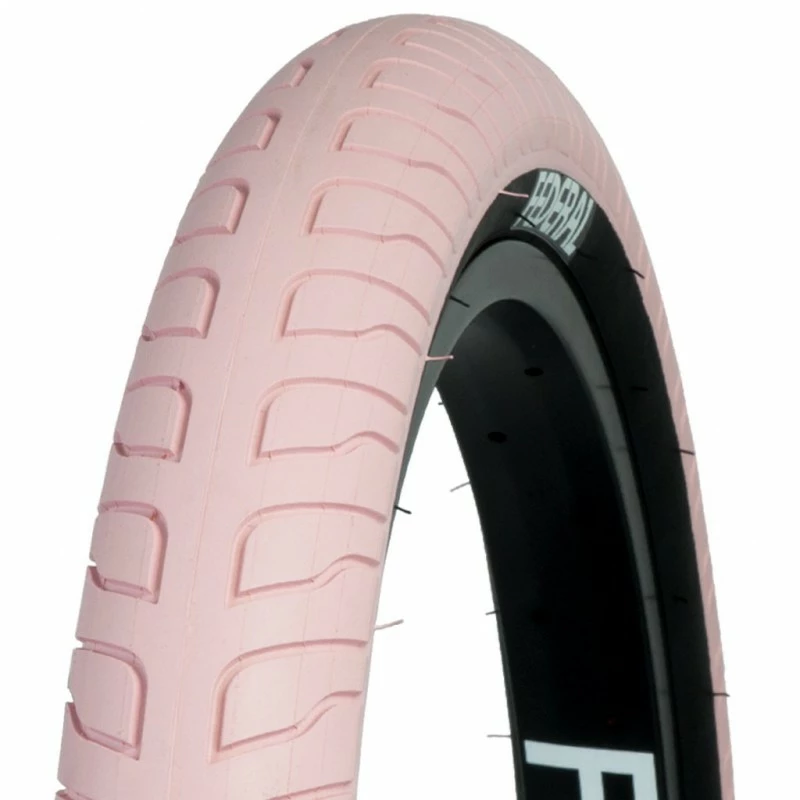 PNEU BMX FEDERAL RESPONSE PASTEL PINK â Image 2