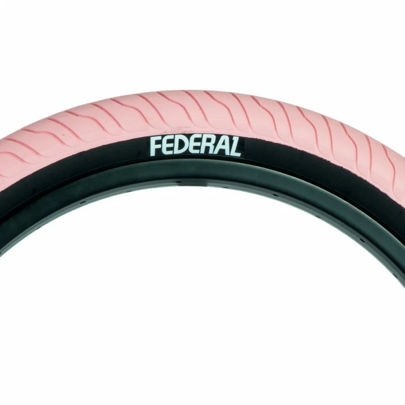 PNEU BMX FEDERAL RESPONSE PASTEL PINK â Image 3