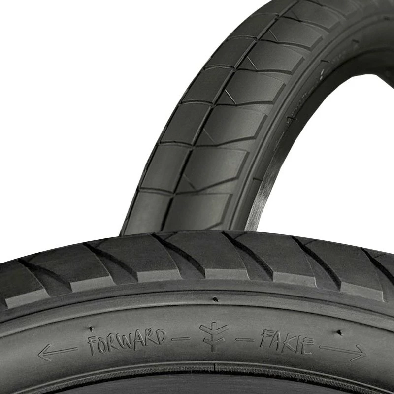 PNEU BMX FLYBIKES FUEGO DEVON SMILLIE LIGERA â Image 2