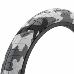 PNEU BMX MISSION TRACKER 2.40" ARTIC CAMO