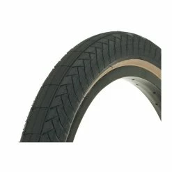 PNEU BMX PREMIUM CK BLACK/TAN WALL