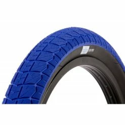 PNEU BMX SUNDAY CURRENT BLEU/BLACK V1