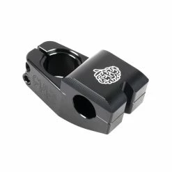 POTENCE BMX CULT MAX BLACK TOP LOAD