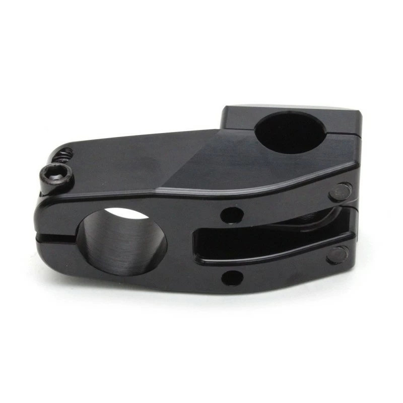 POTENCE BMX CULT SALVATION V4 (46MM OU 51MM) BLACK â Image 2