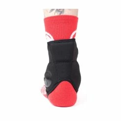 PROTECTION MALLEOLE SHADOW SUPER SLIM (paire)