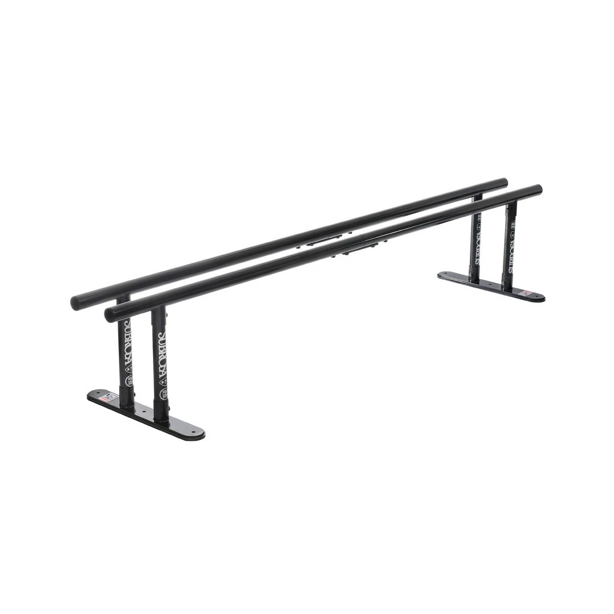 ROLLER COASTER POUR STREET RAIL SUBROSA â Image 2