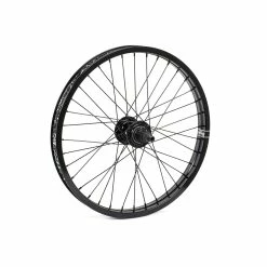 ROUE ARRIERE BMX SHADOW OPTIMIZED FREECOASTER BLACK
