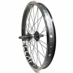 ROUE ARRIERE CUSTOM CULT CASSETTE X ECLAT V2