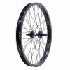 ROUE AVANT SALT ROOKIE BLACK